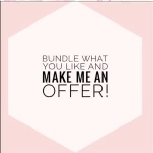 🎁🛍Bundle To Save🛍🎁